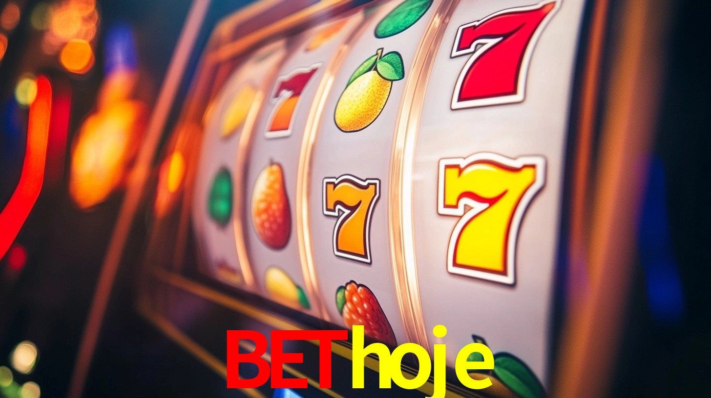 Cashback e recargas na bethoje