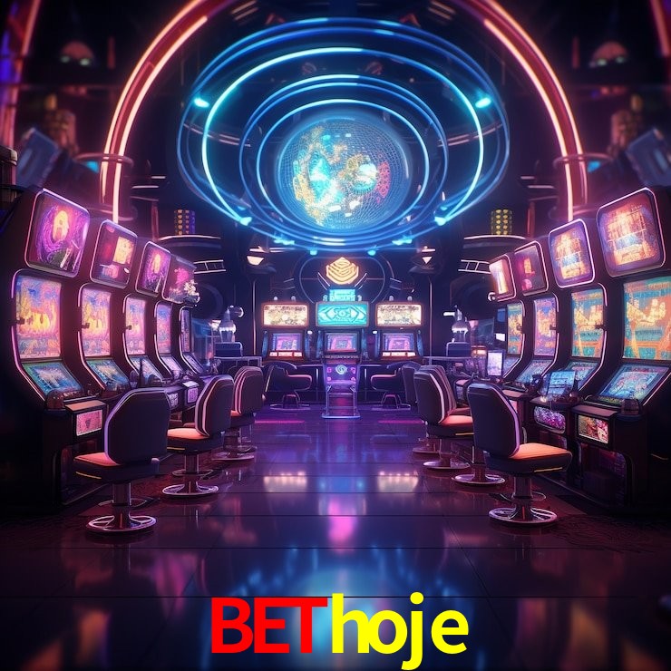 Jackpots e promoções na bethoje
